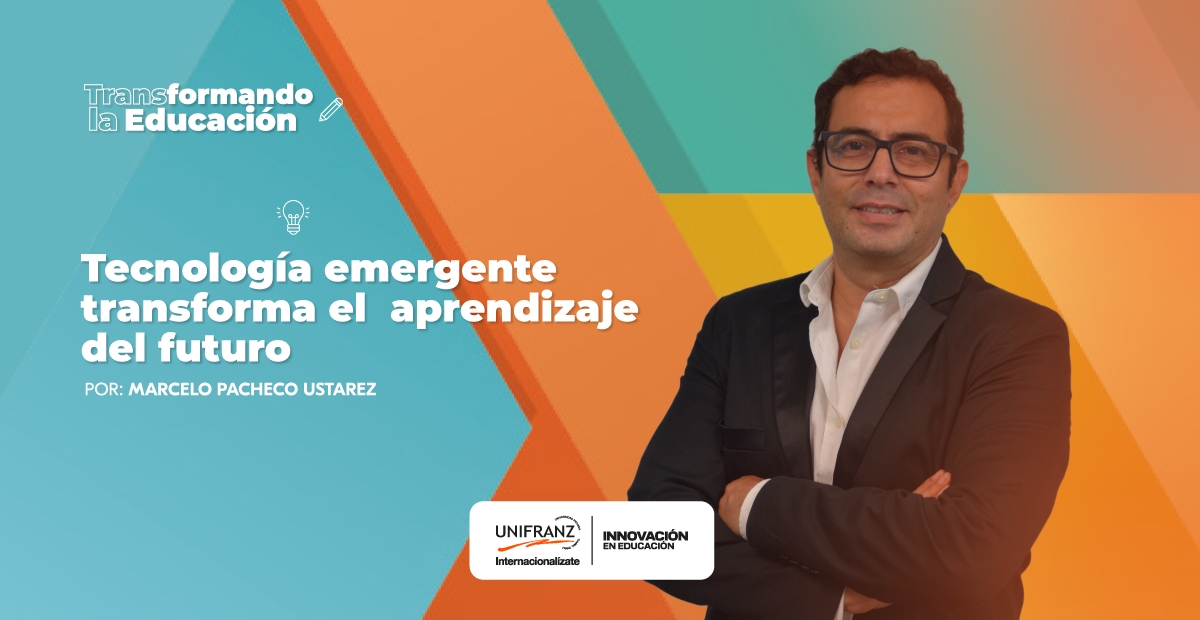 Tecnologías emergentes para el aprendizaje colaborativo