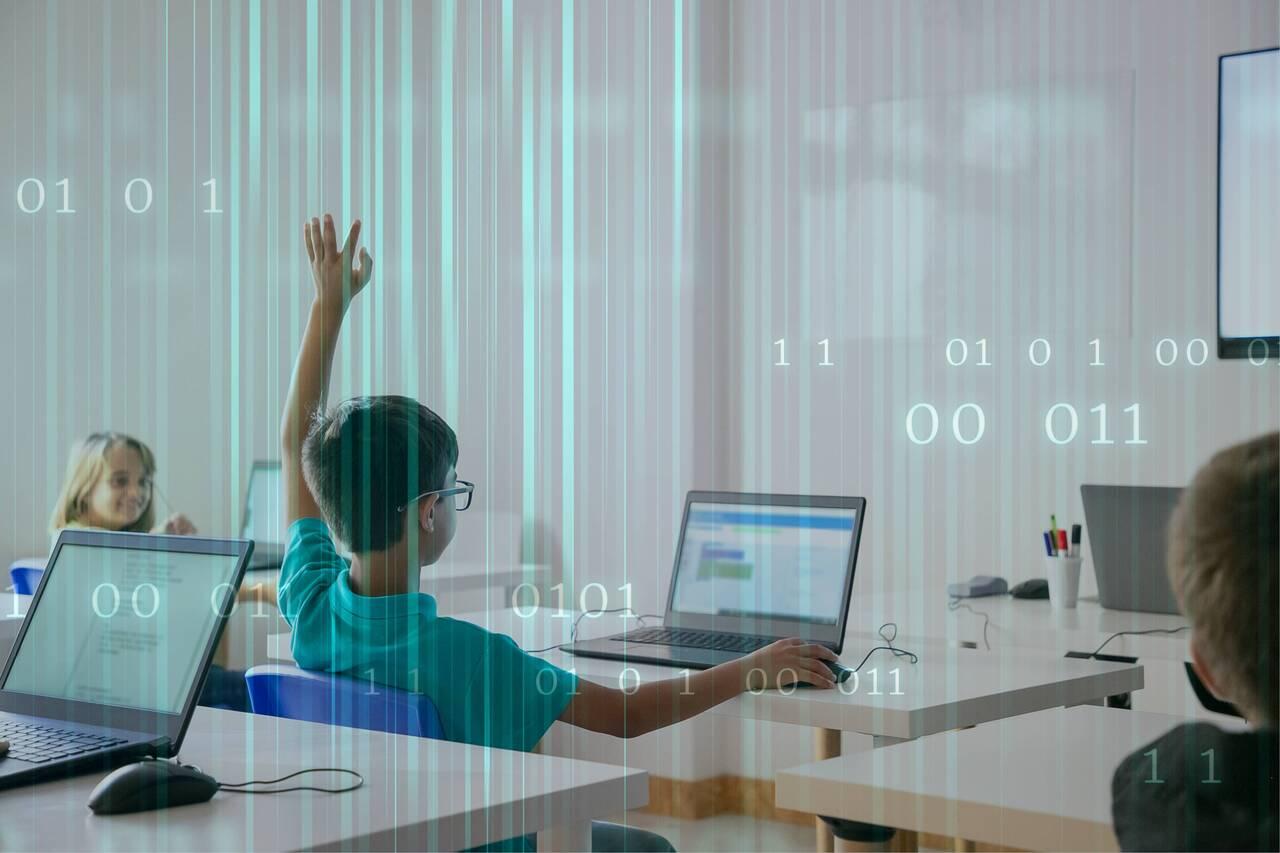 Big Data aplicado al diseño curricular y a la educación