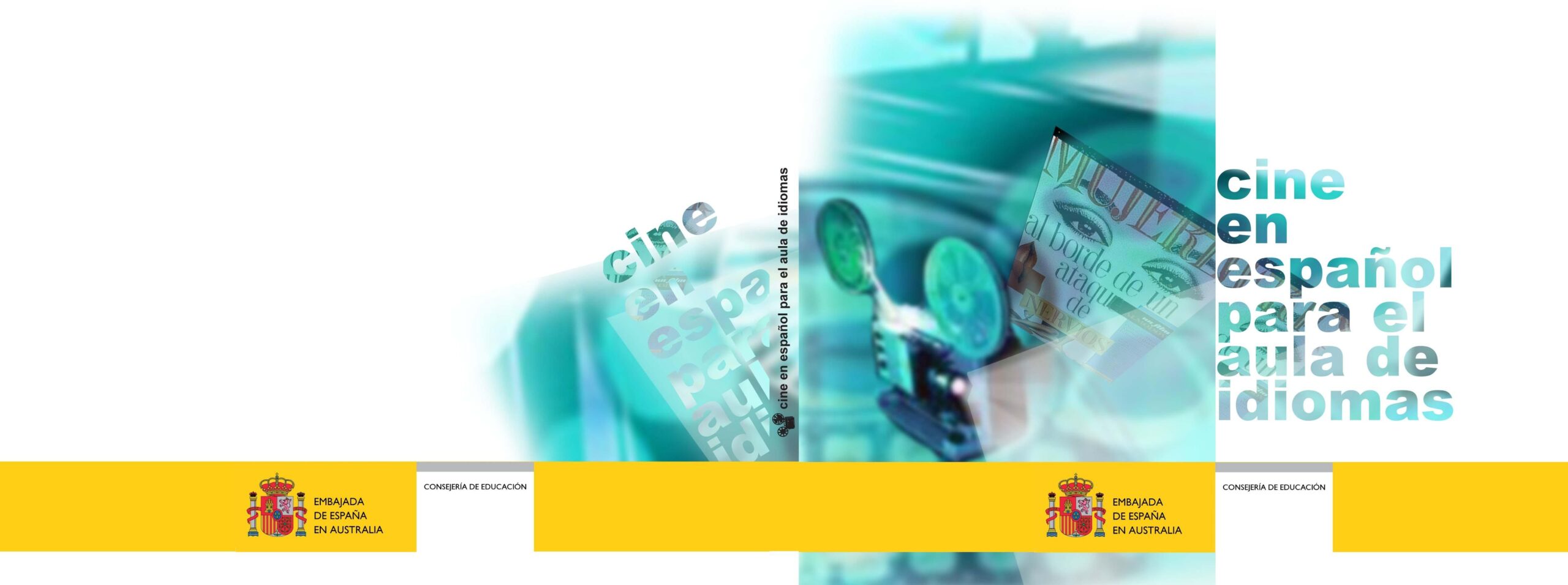 Recursos de cine en clase Recursos de cine en clase