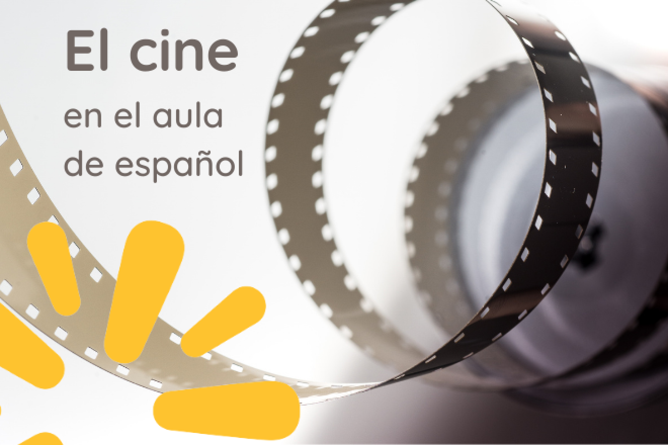 cine español en el aula