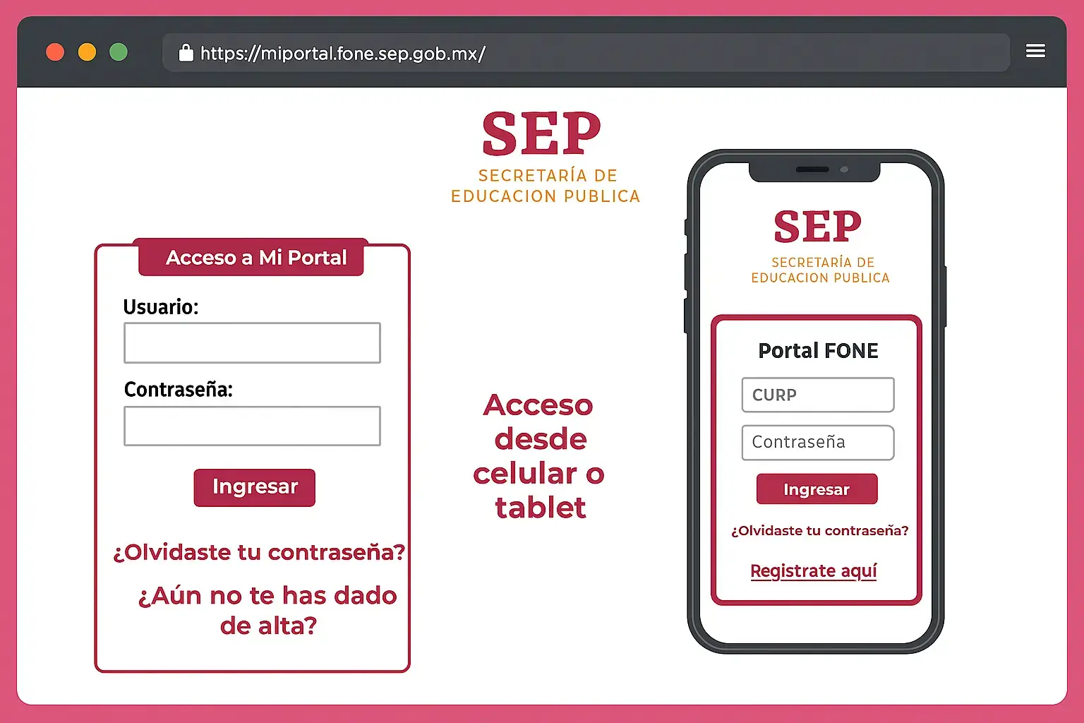 certificado IRPF portal