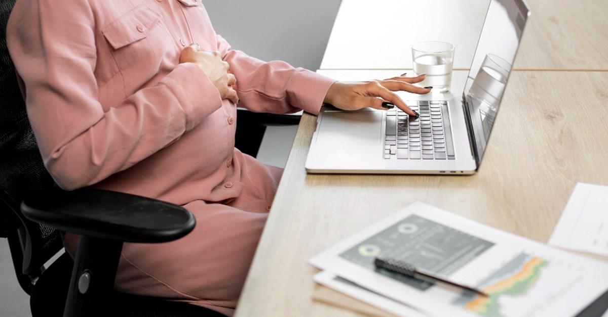 cotización por maternidad LGSS