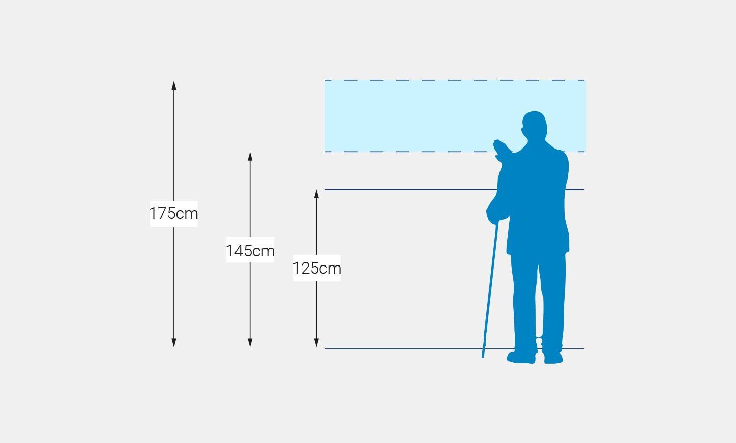 Señalización accesible universal