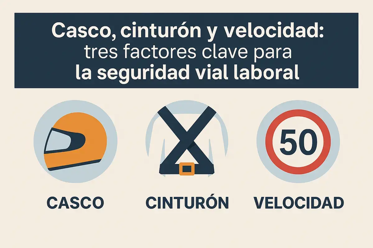 Concienciación y formación vial para empresas Concienciación y formación vial para empresas