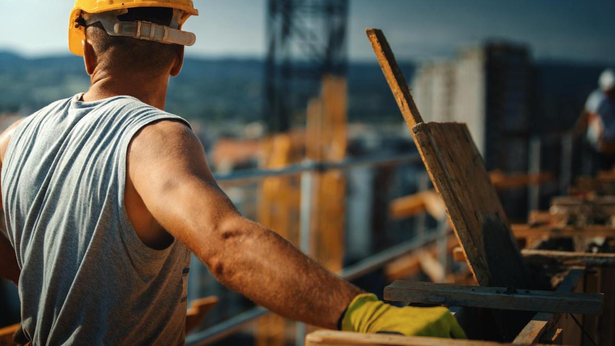 formarse en oficios técnicos