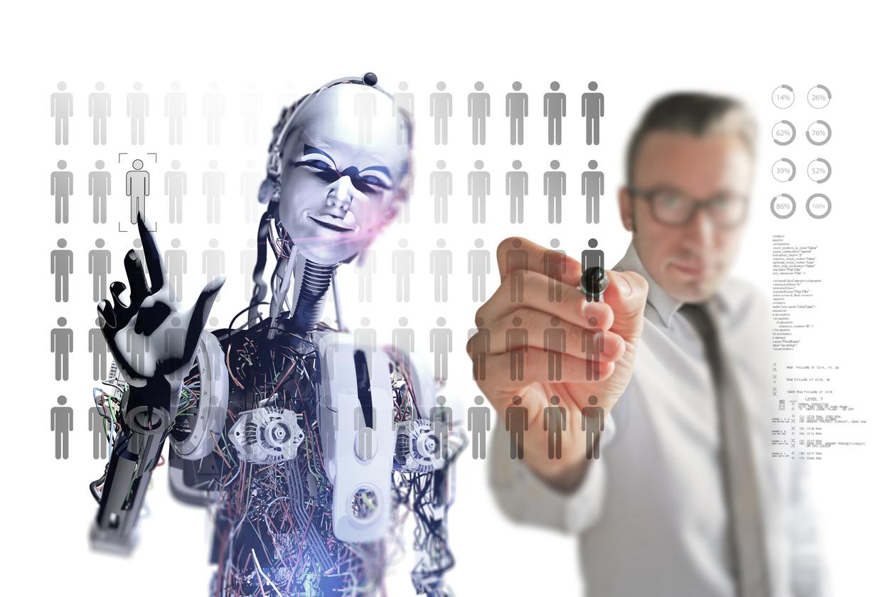 Experiencia del empleado con IA Experiencia del empleado con IA