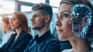 inteligencia artificial en recursos humanos