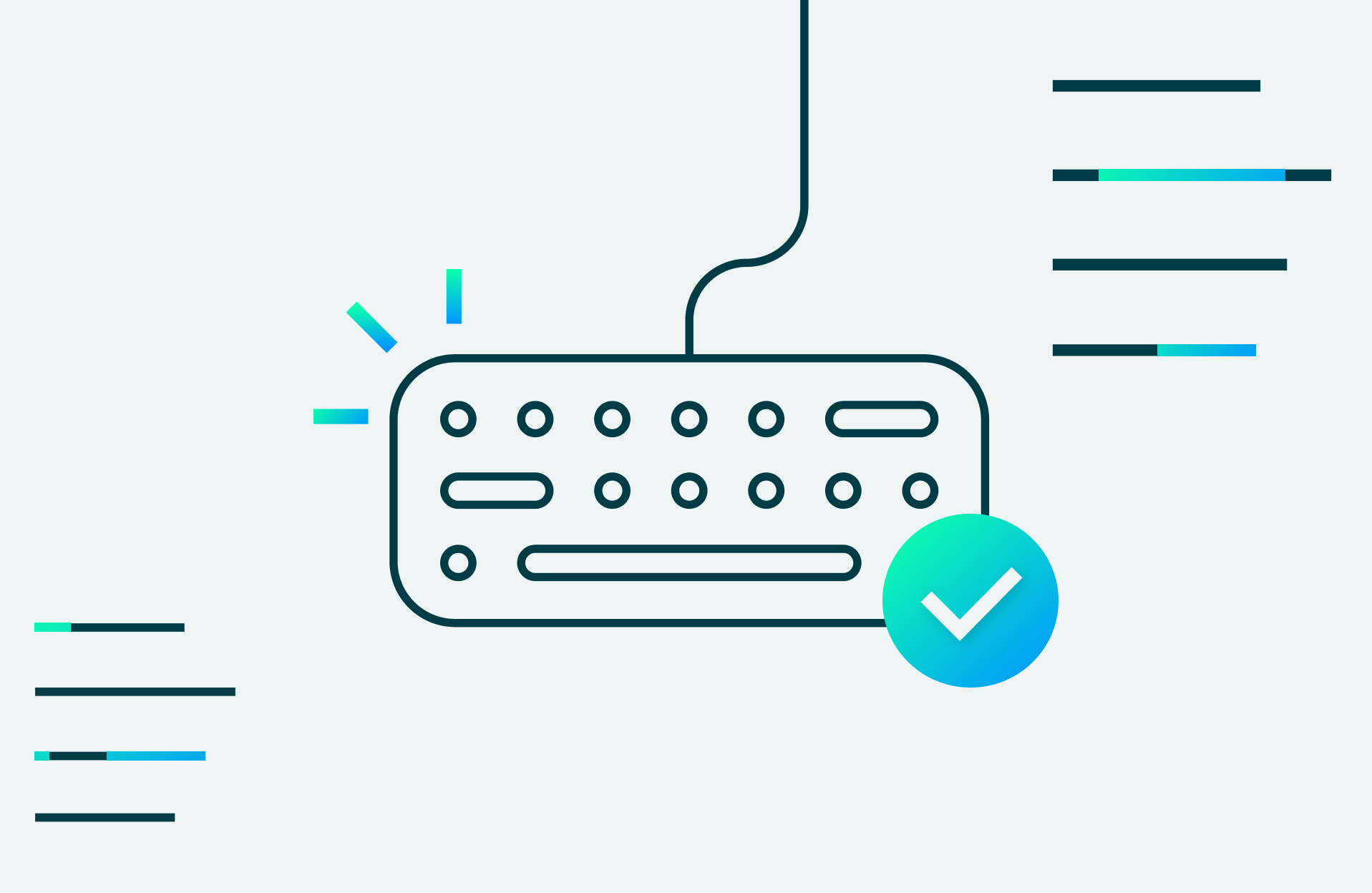 Privacidad y transparencia en IA