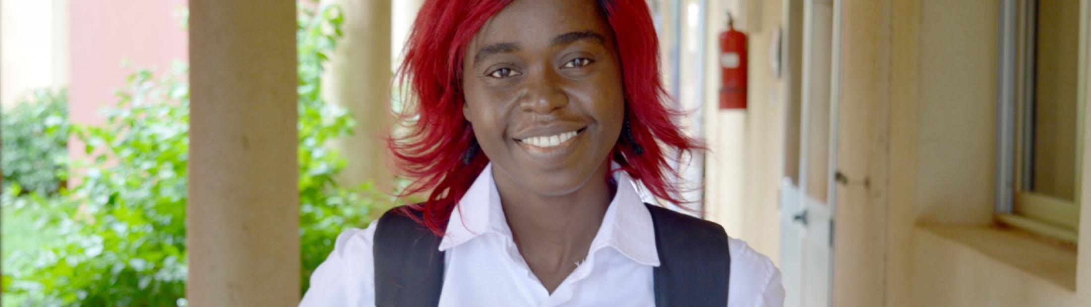 Oportunidades de educación superior para refugiados