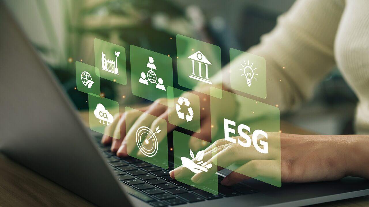 Cómo la tecnología impulsa el ESG