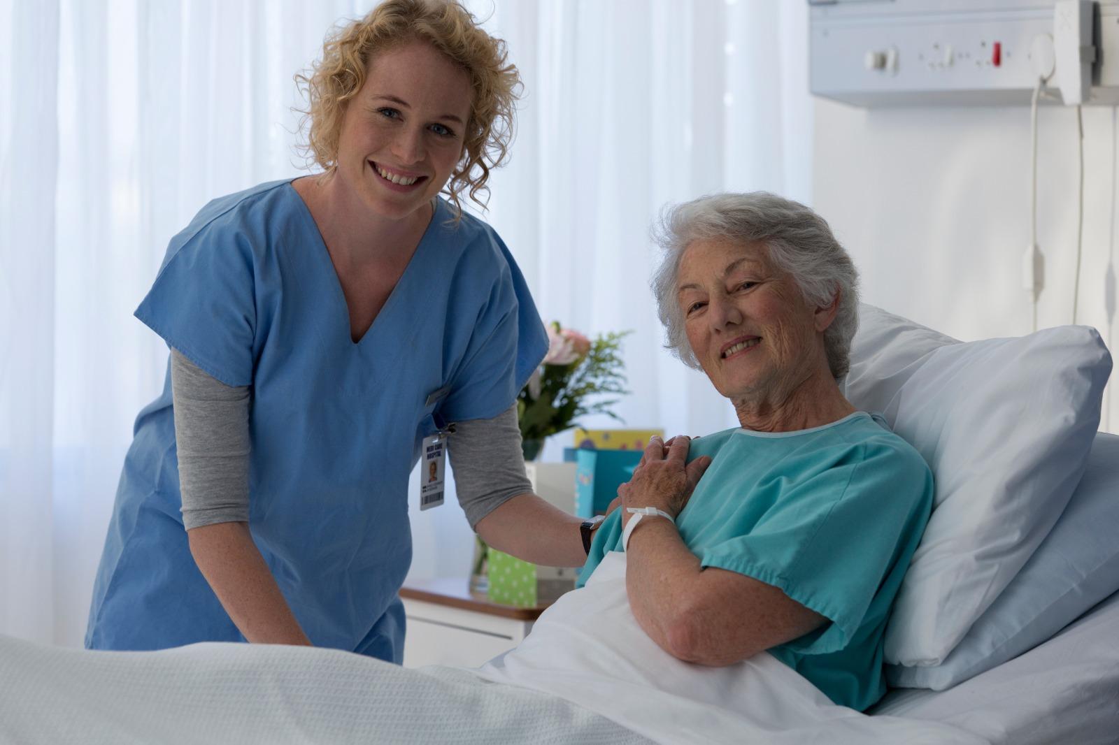 curso de calidad y seguridad del paciente