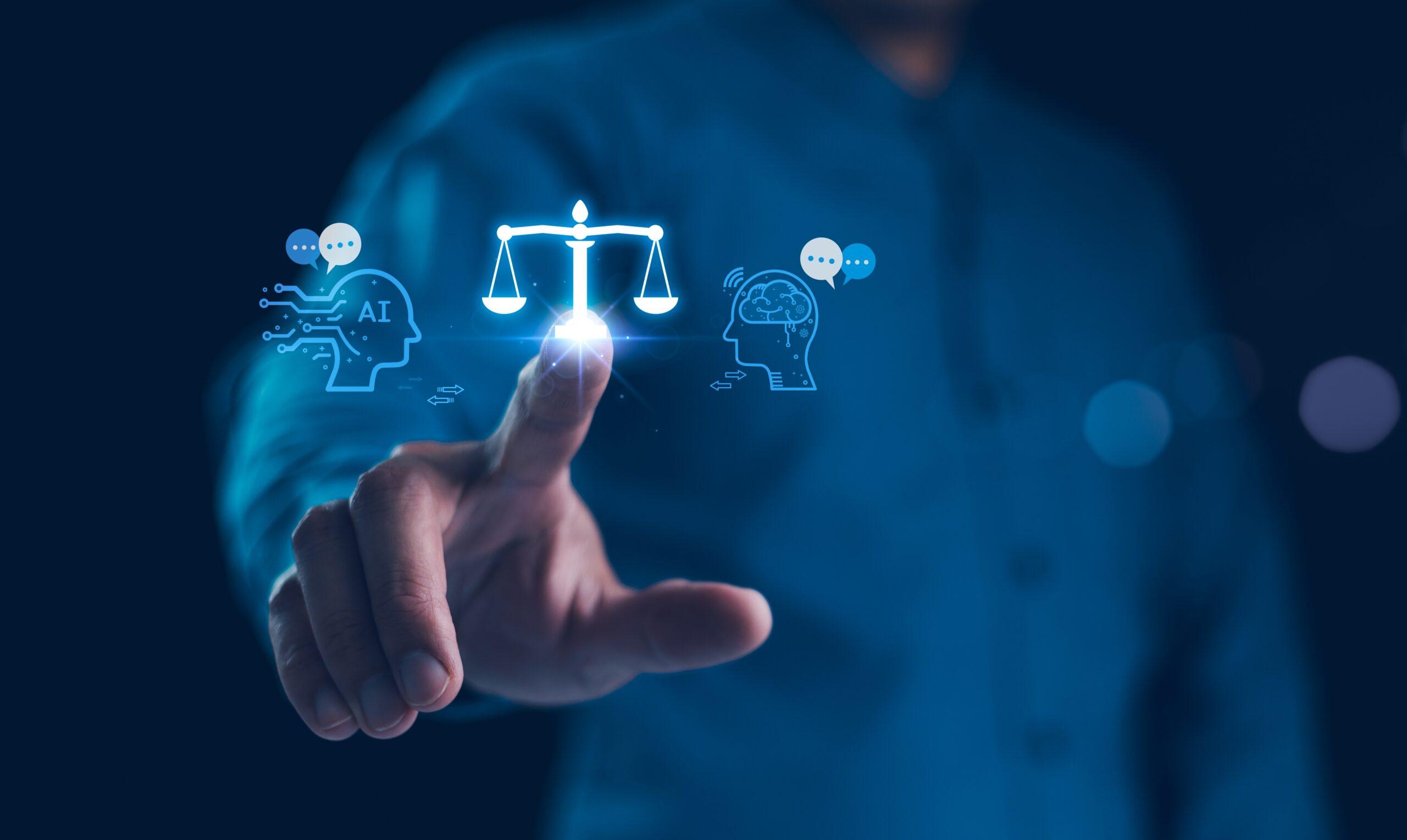 evaluación ética de modelos de inteligencia artificial