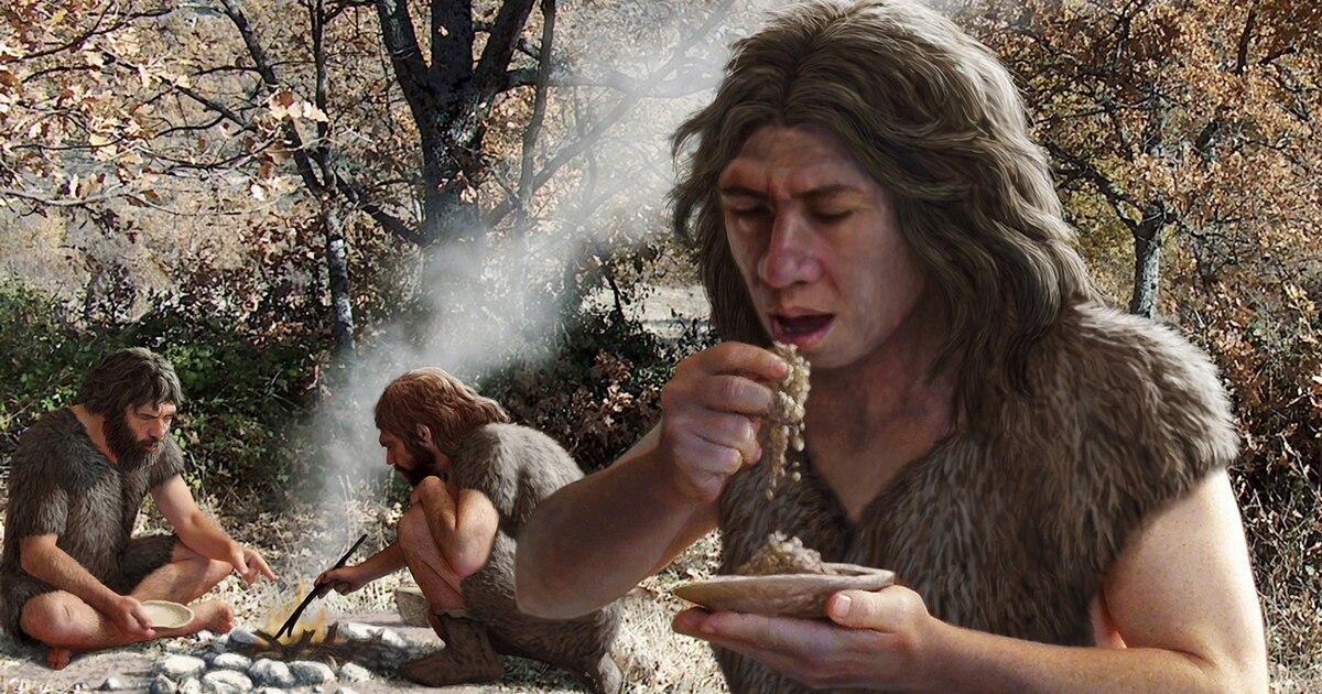 primeros asentamientos humanos en Francia