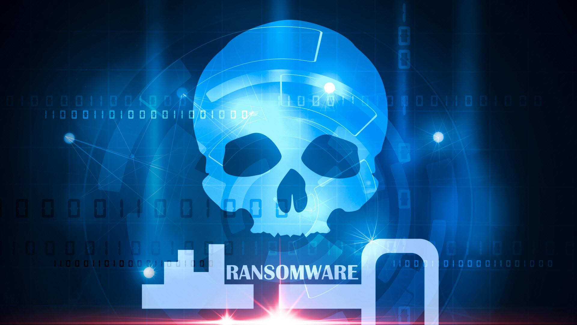 qué es el ransomware como servicio