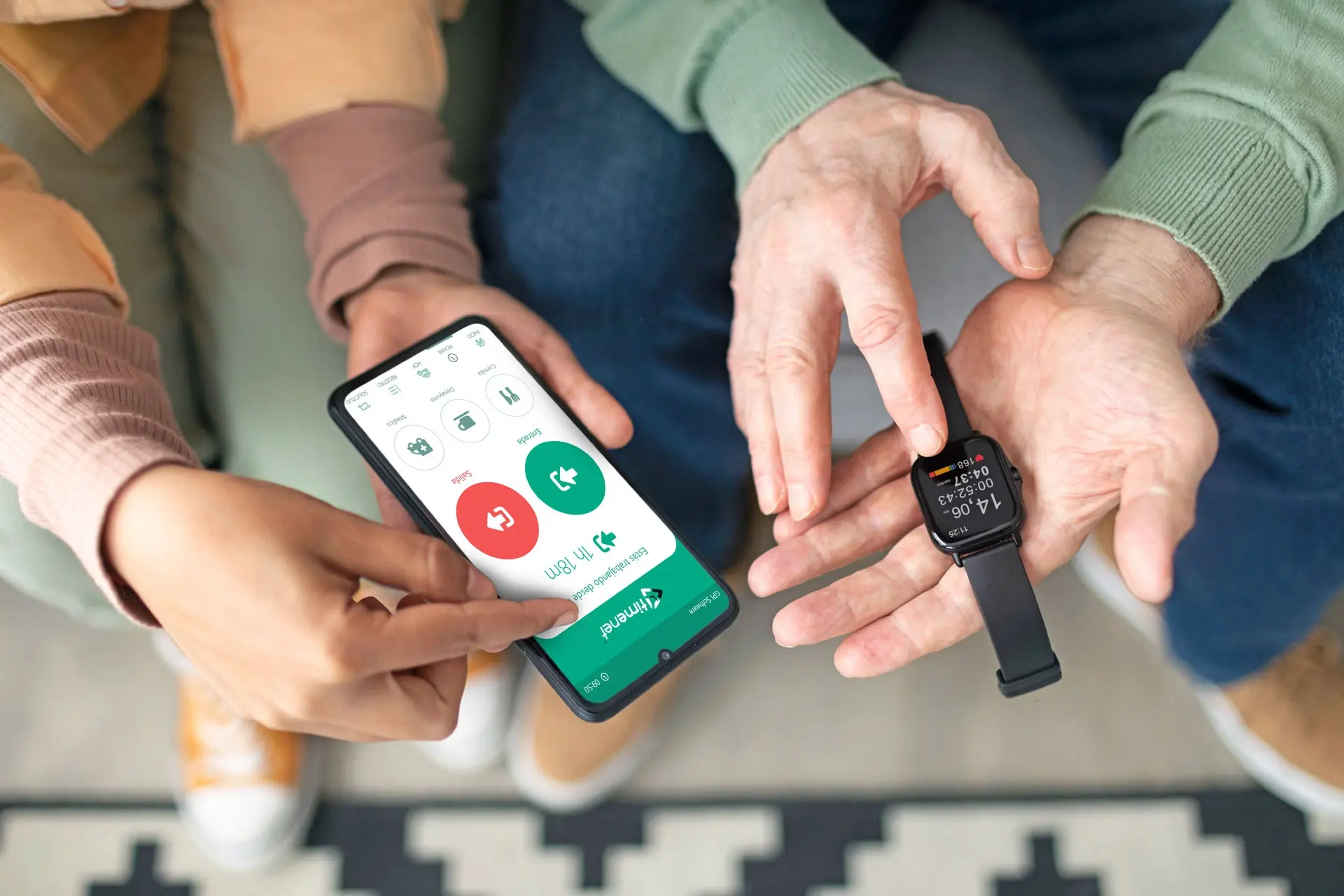 ventajas del fichaje digital