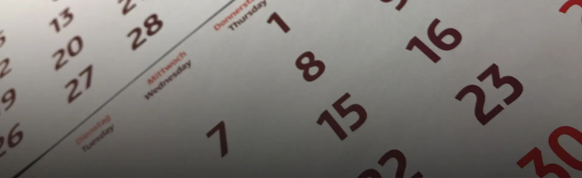 agenda escuela técnica superior de ingeniería