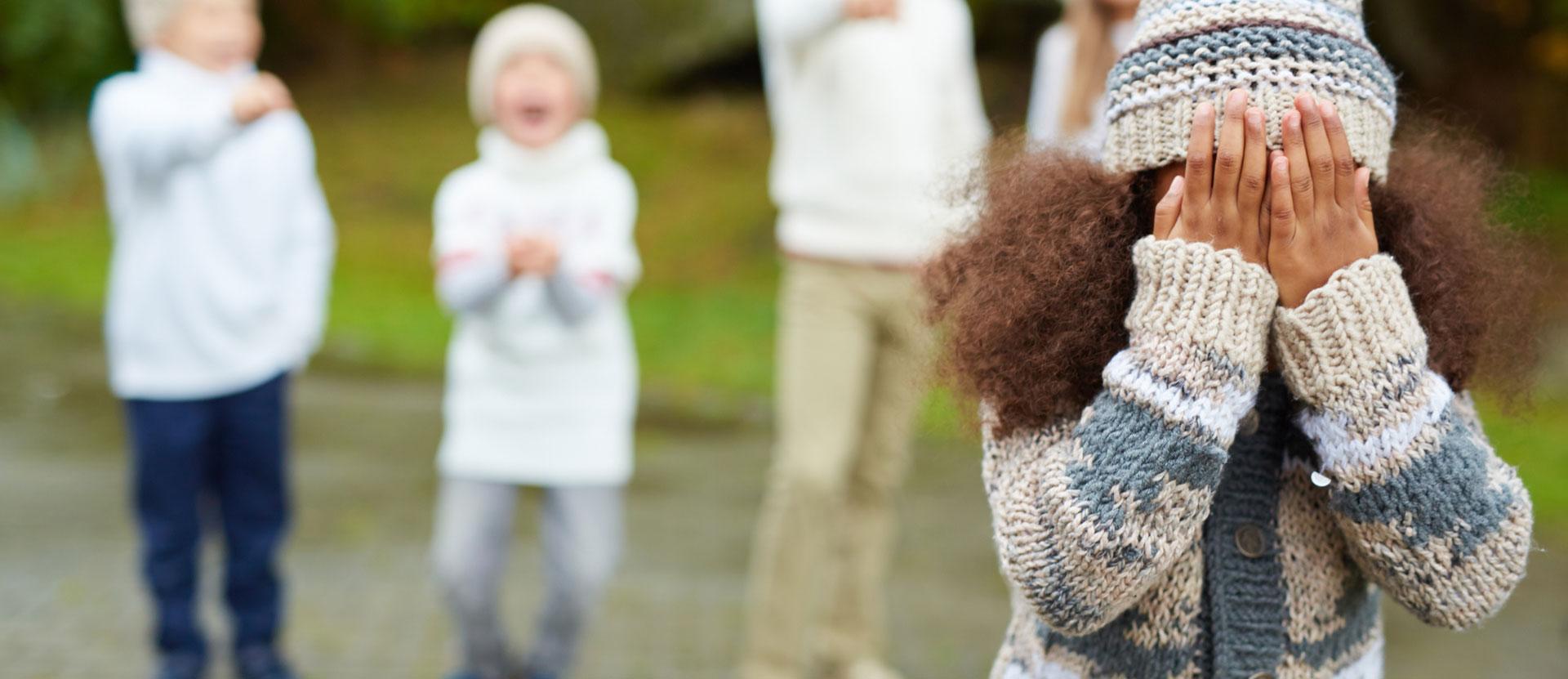 temario curso bullying y ciberacoso temario curso bullying y ciberacoso