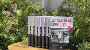 eventos sobre actualidad jurídica