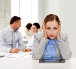 gestión del ruido en el trabajo