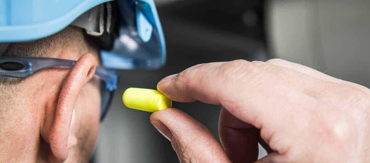 Importancia del control del ruido laboral