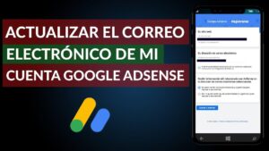 guía para actualizar el correo en ordenadores