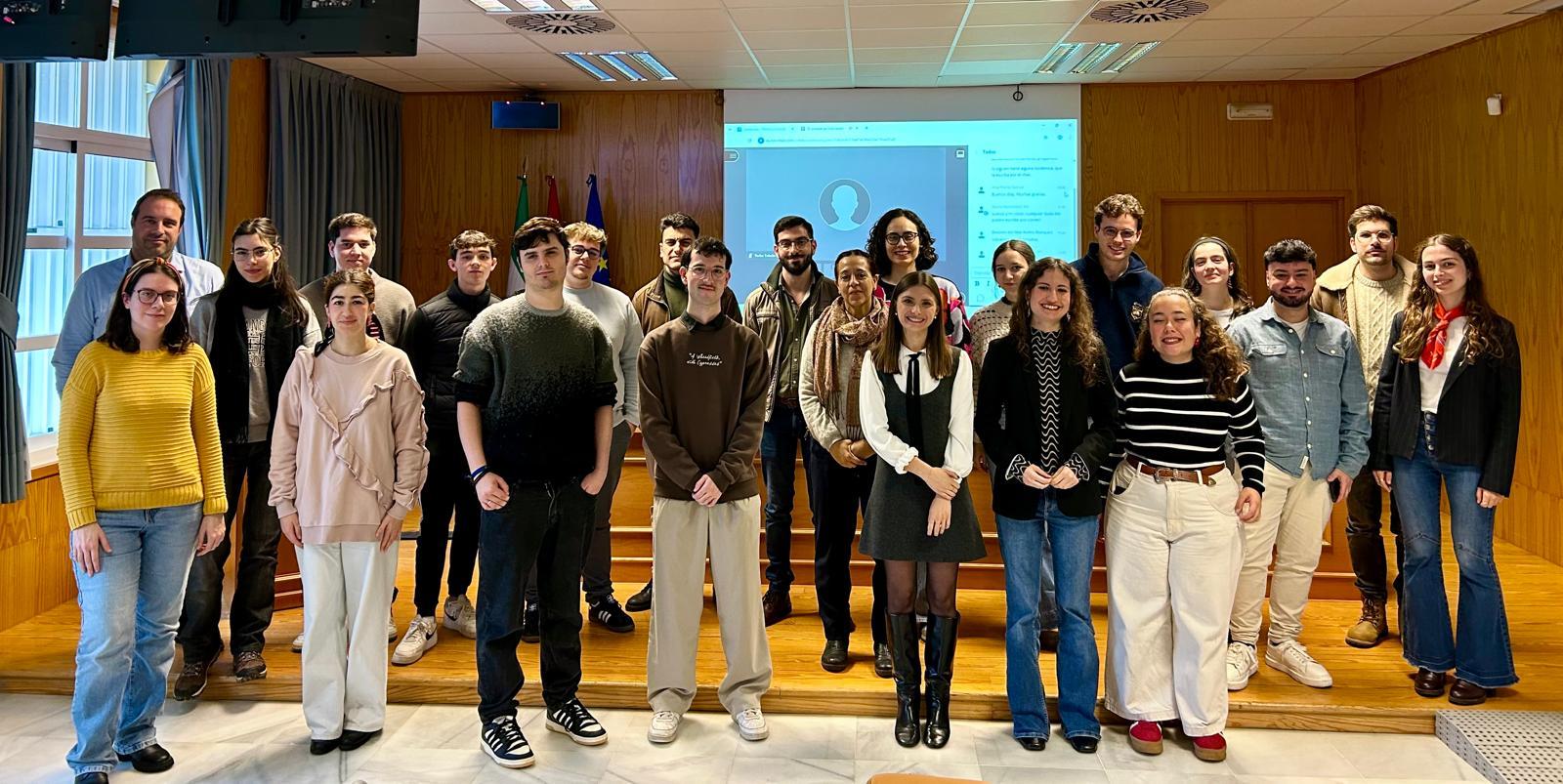 Jornada de orientación a la investigación Jornada de orientación a la investigación