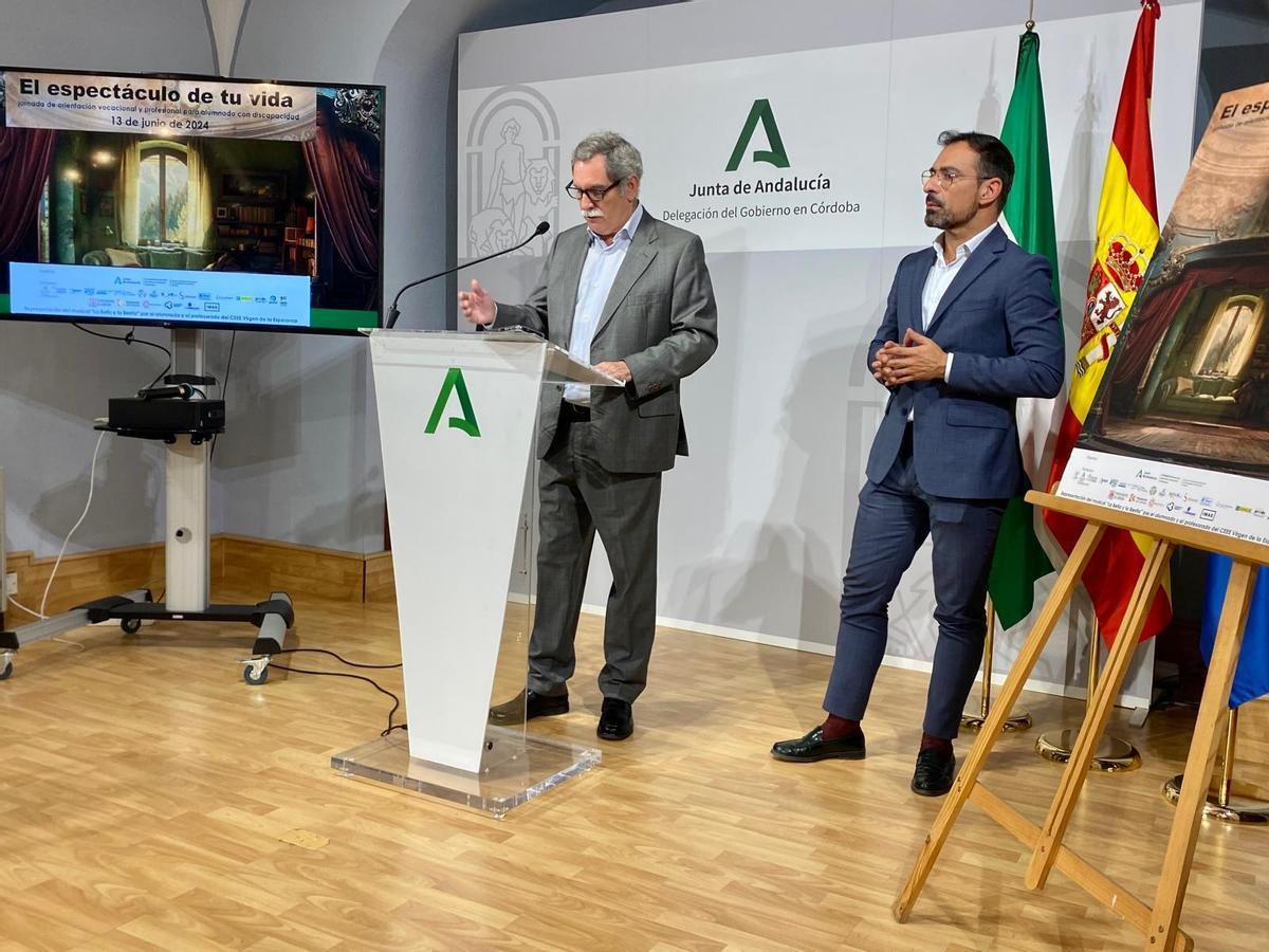 Sesión informativa en jornada de orientación a la investigación Sesión informativa en jornada de orientación a la investigación