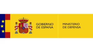 ministerio de defensa de españa