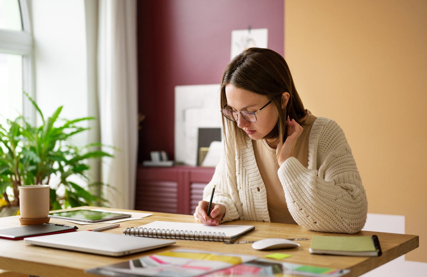 técnicas de concentración con ruido ambiental
