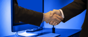 trámites administrativos online