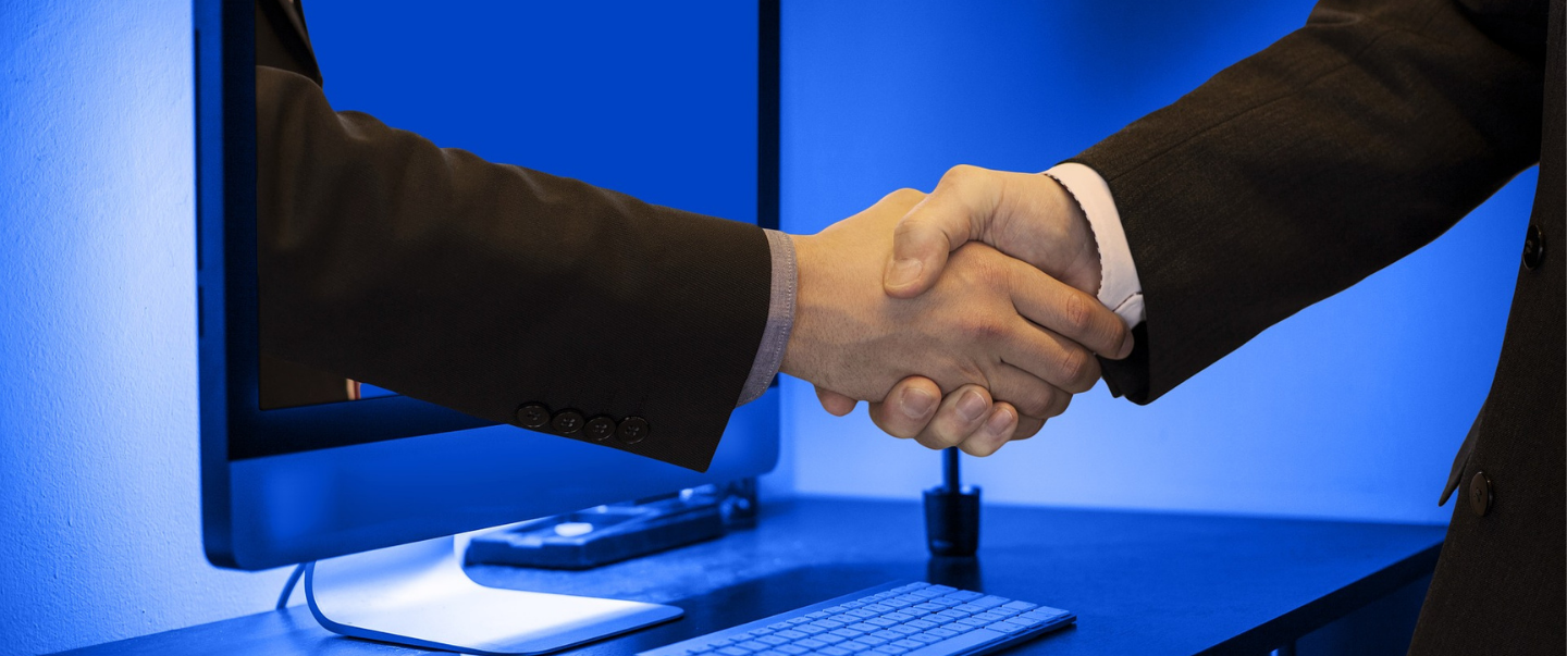 Online administrative procedures Online administrative procedures