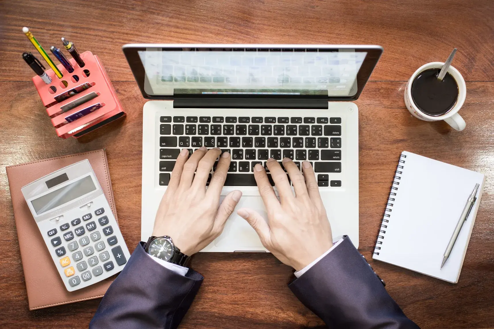 Advantages of online administrative procedures Advantages of online administrative procedures