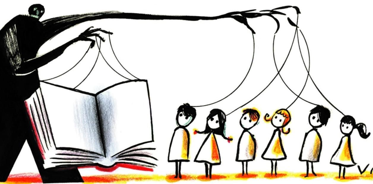 Educar no es instruir: por qué es importante una formación