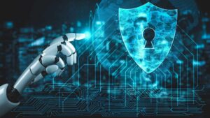 IA y la ciberseguridad