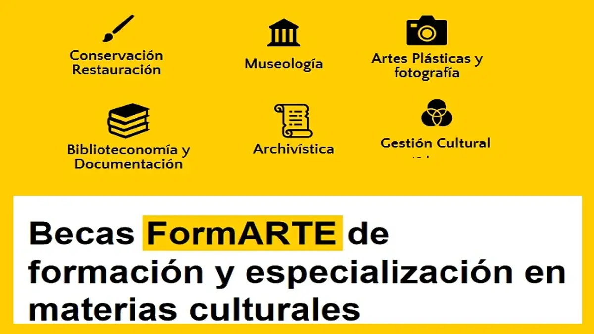 Archivos y becas documentales Archivos y becas documentales