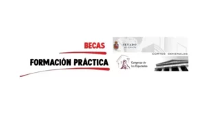 becas de formación en archivística