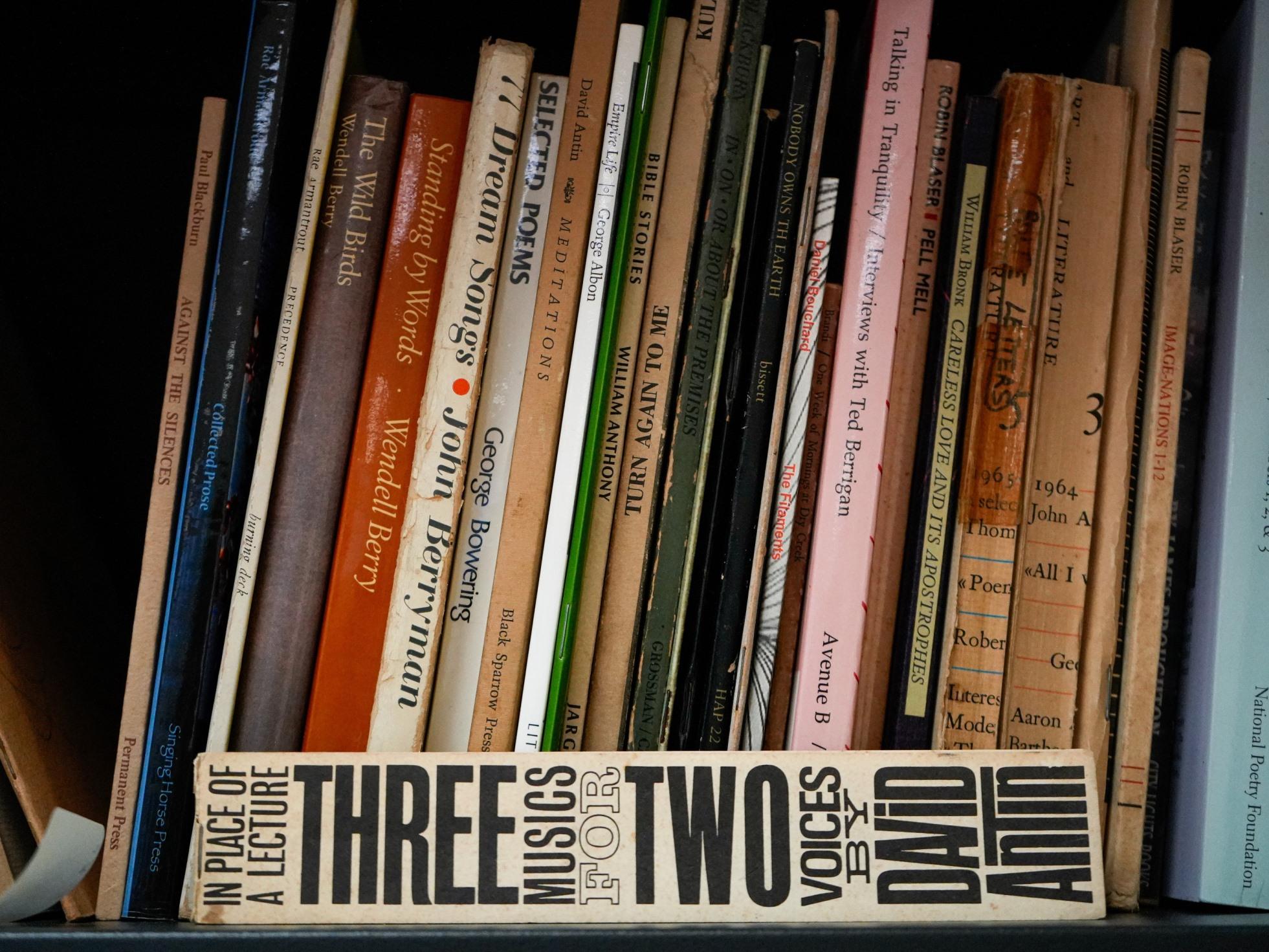 Library scholarship program Library scholarship program