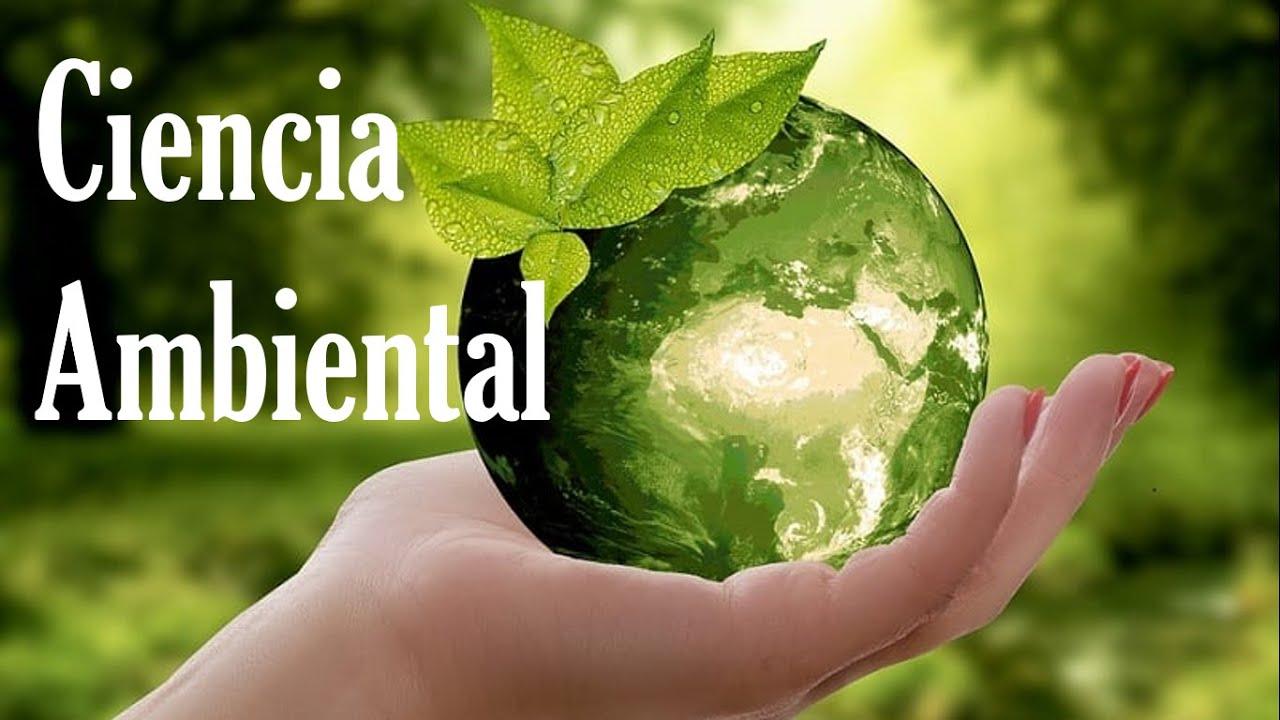 ciencia ambiental ciencia ambiental