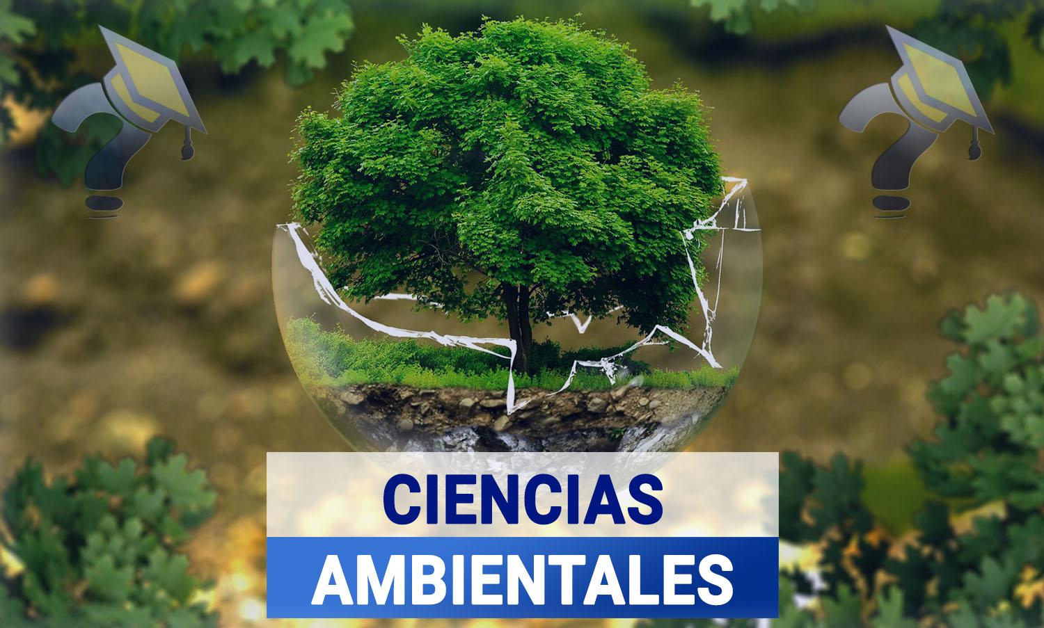 estudios de ciencias ambientales estudios de ciencias ambientales