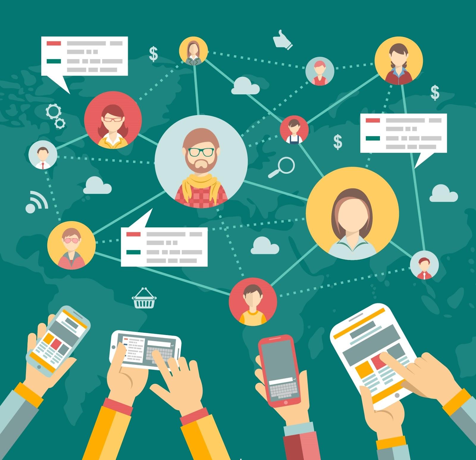 ética y derechos en ciudadanía digital ética y derechos en ciudadanía digital