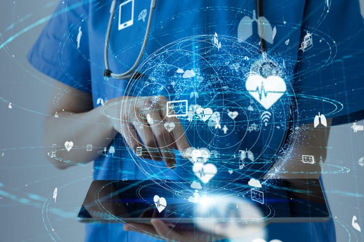 proyectos de e-salud proyectos de e-salud