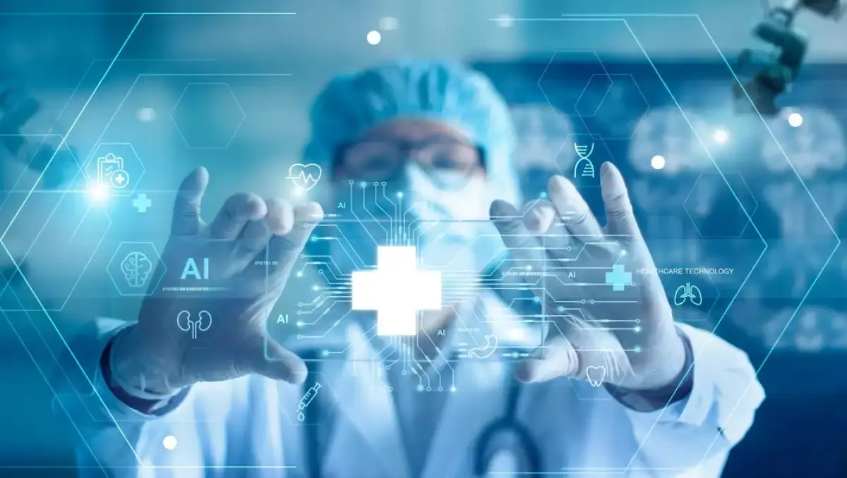 interoperabilidad en e-salud interoperabilidad en e-salud