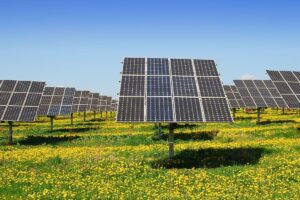 energía fotovoltaica