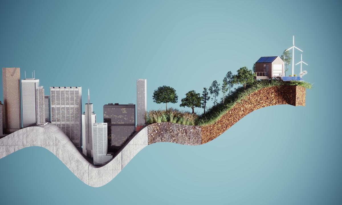 Programas de financiación para smart cities Programas de financiación para smart cities