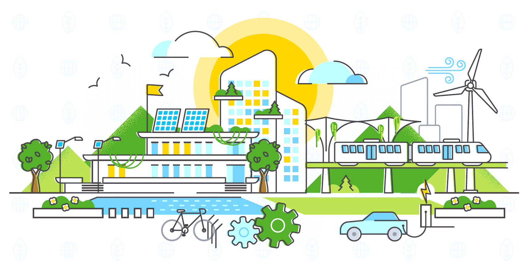 movilidad urbana sostenible movilidad urbana sostenible