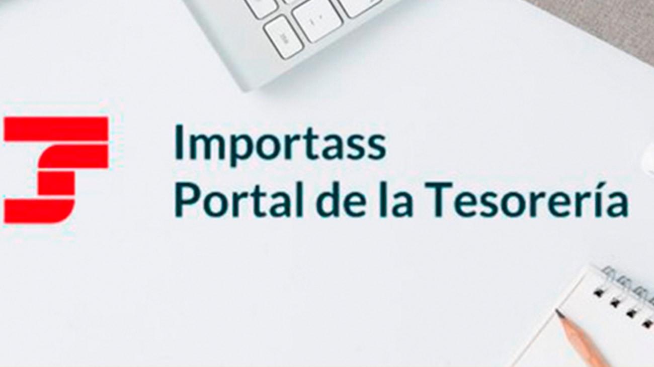 Consultas de pagos en el Portal de Tesorería Consultas de pagos en el Portal de Tesorería