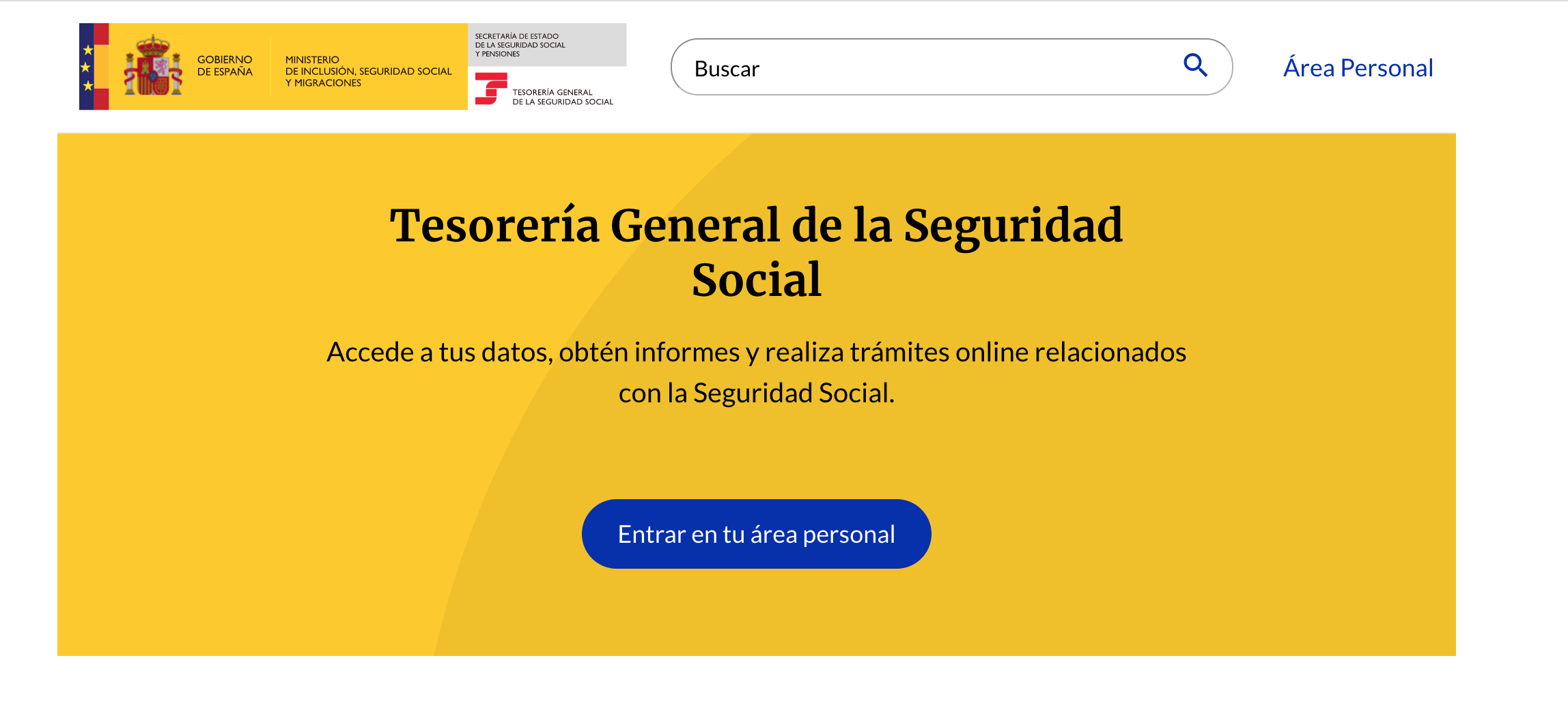 Sede electrónica Tesorería Castilla-La Mancha Sede electrónica Tesorería Castilla-La Mancha