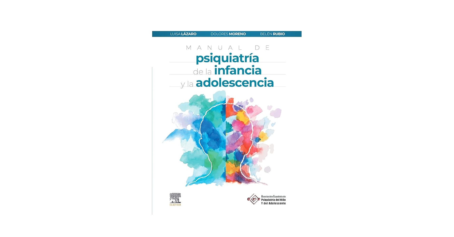 psiquiatría de infancia y adolescencia psiquiatría de infancia y adolescencia