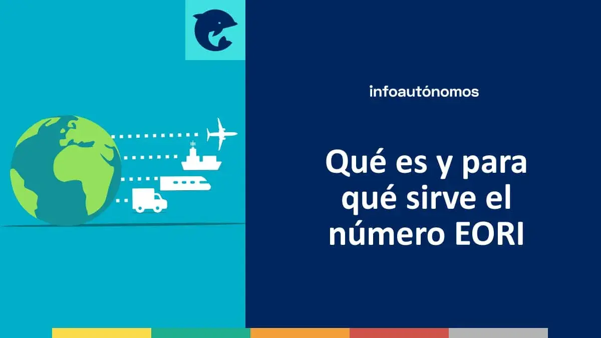 Información sobre el número EORI Información sobre el número EORI