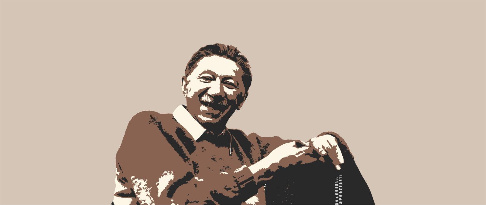 Abraham Maslow psicólogo humanista Abraham Maslow psicólogo humanista